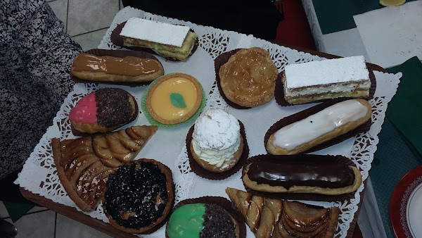 Restaurant Chez Letti à Caudan, France