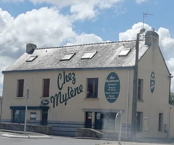 Restaurant Chez Letti à Caudan, France