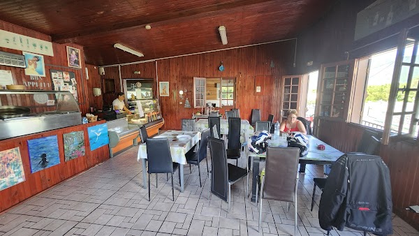 Restaurant Chez Louna à Salazie, La Réunion