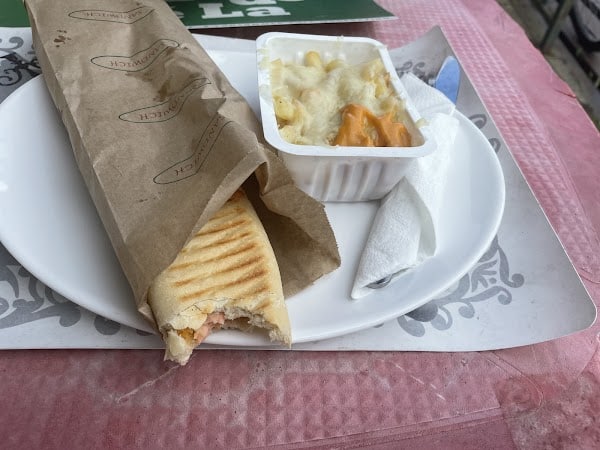 Restaurant Chez Louna à Salazie, La Réunion