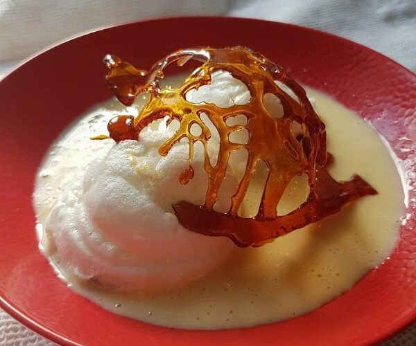 Restaurant Chez Lucie à Charny Orée de Puisaye, France