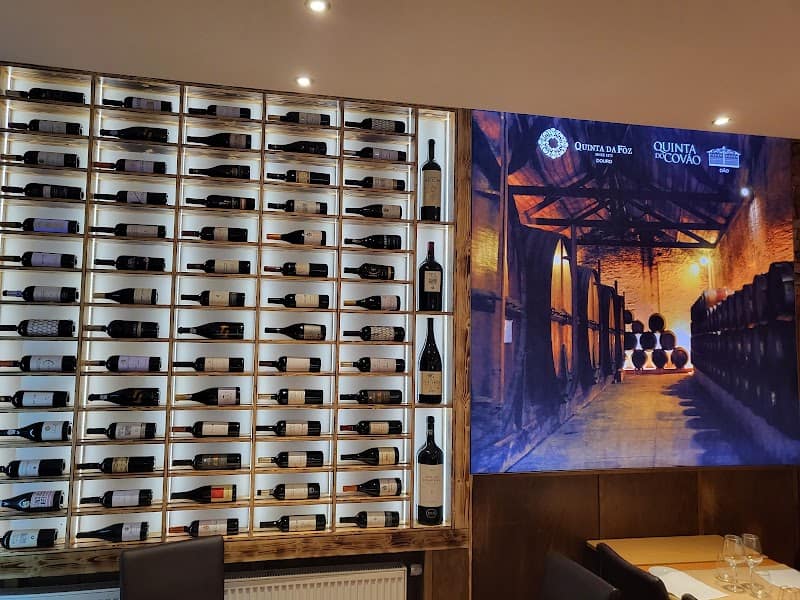 Restaurant Chez Luis à Esch-sur-Alzette, Luxembourg