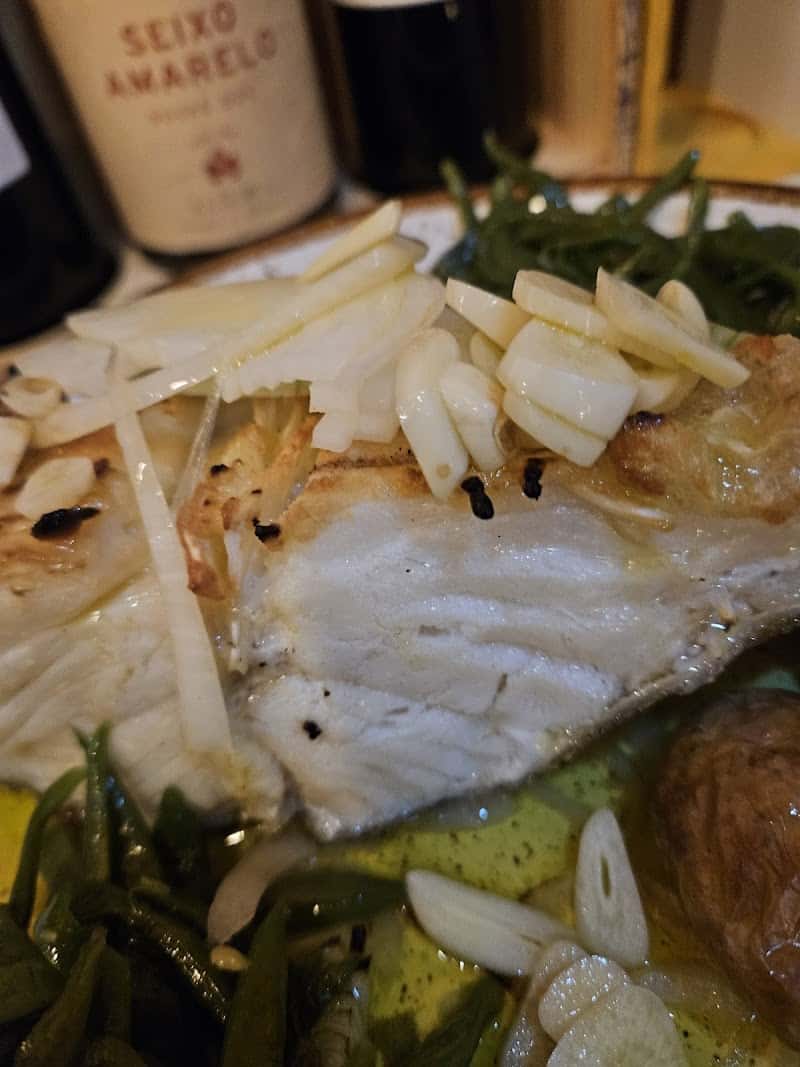 Restaurant Chez Luis à Esch-sur-Alzette, Luxembourg