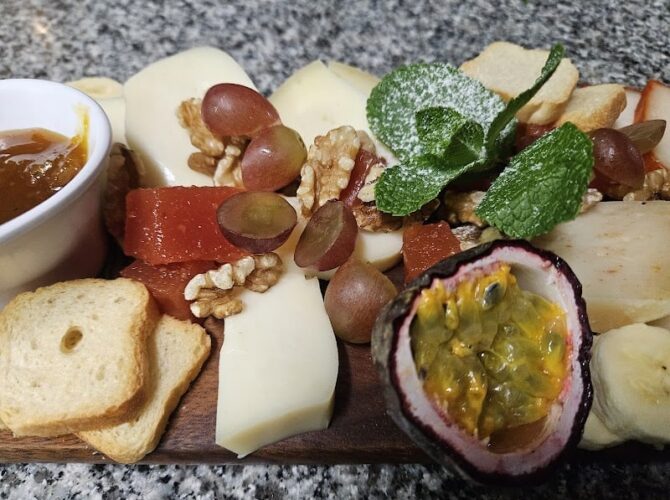 Restaurant Chez Luis à Esch-sur-Alzette, Luxembourg