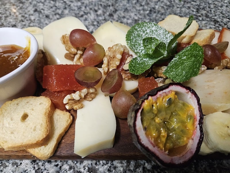 Restaurant Chez Luis à Esch-sur-Alzette, Luxembourg