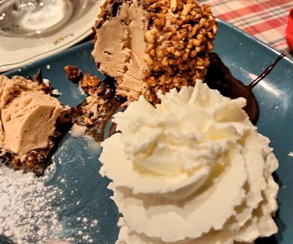 Restaurant chez Mamema – S’Ochsestuebel (au Boeuf) à Obenheim, France