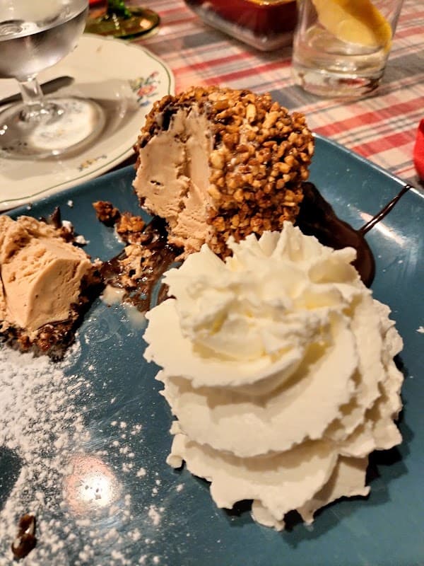 Restaurant chez Mamema – S’Ochsestuebel (au Boeuf) à Obenheim, France