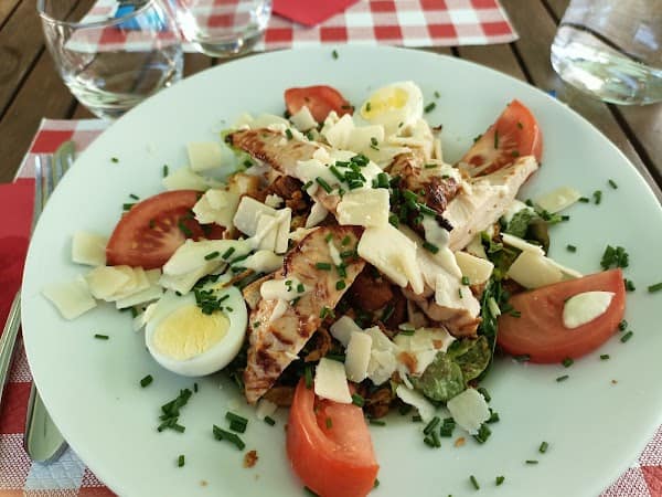 Restaurant Chez Manu à Montélimar, France