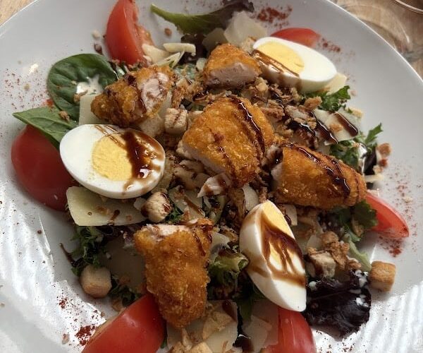 Restaurant Chez Manu à Montélimar, France