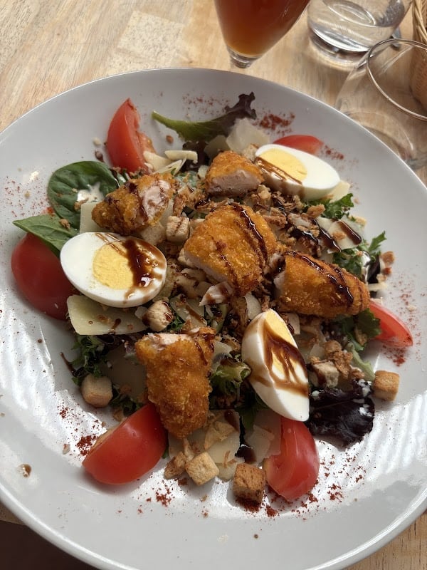 Restaurant Chez Manu à Montélimar, France