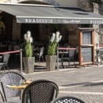 Restaurant Chez Monique à Annecy
