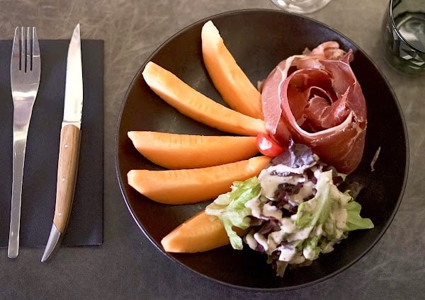 Restaurant Chez Monique à Annecy, France