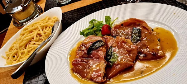 Restaurant Chez Nico à Benfeld, France