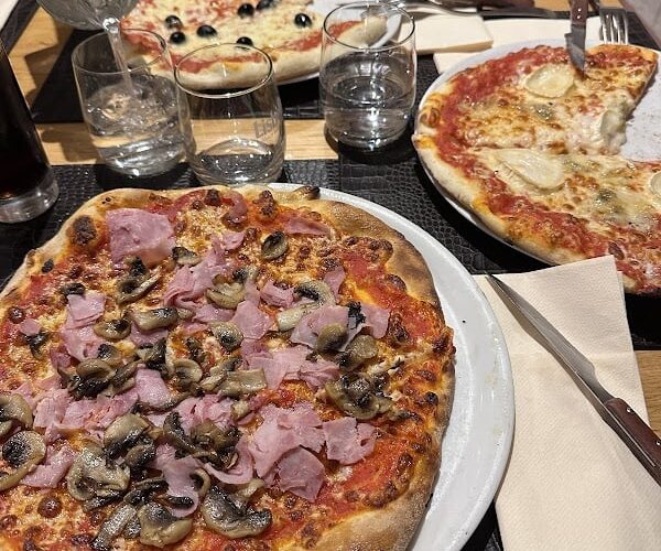 Restaurant Chez Nico à Benfeld, France