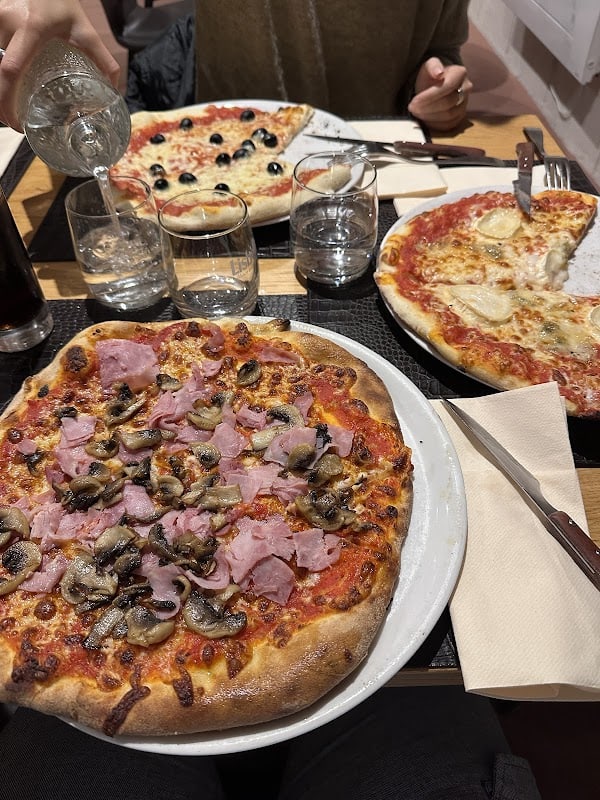 Restaurant Chez Nico à Benfeld, France