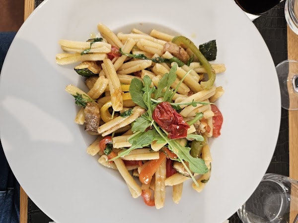 Restaurant Chez Nico à Benfeld, France