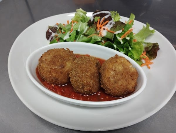 Restaurant Chez Noue à Longvic, France