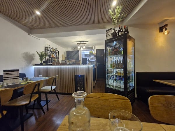 Restaurant Chez Rosette à Brive-la-Gaillarde, France