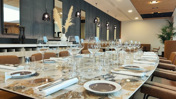 Restaurant Citadines Eurométropole à Oberhausbergen, France