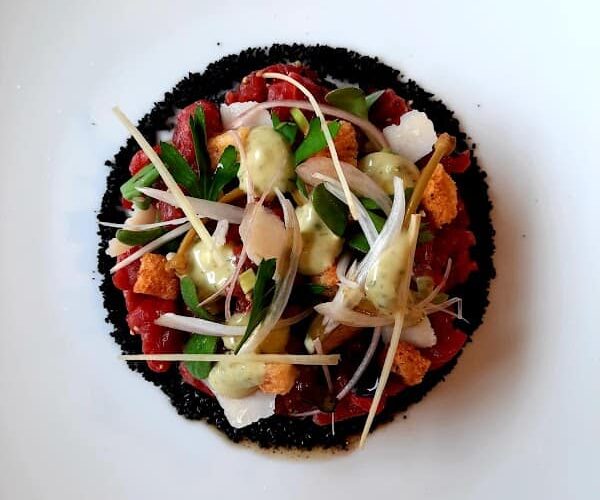 Restaurant Citadines Eurométropole à Oberhausbergen, France