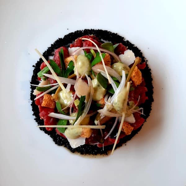 Restaurant Citadines Eurométropole à Oberhausbergen, France