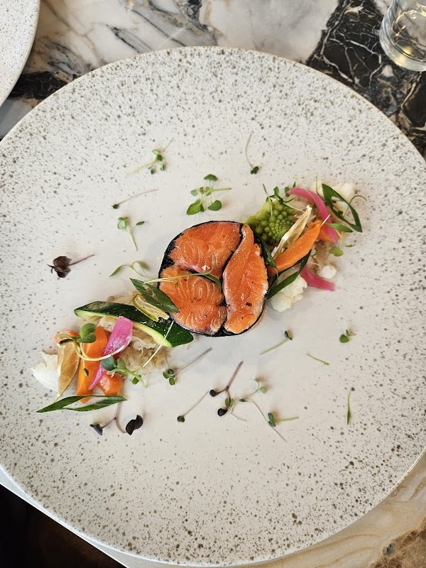 Restaurant Citadines Eurométropole à Oberhausbergen, France