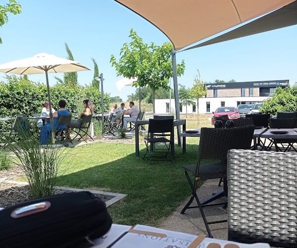 Restaurant Civilisations à Les Herbiers, France