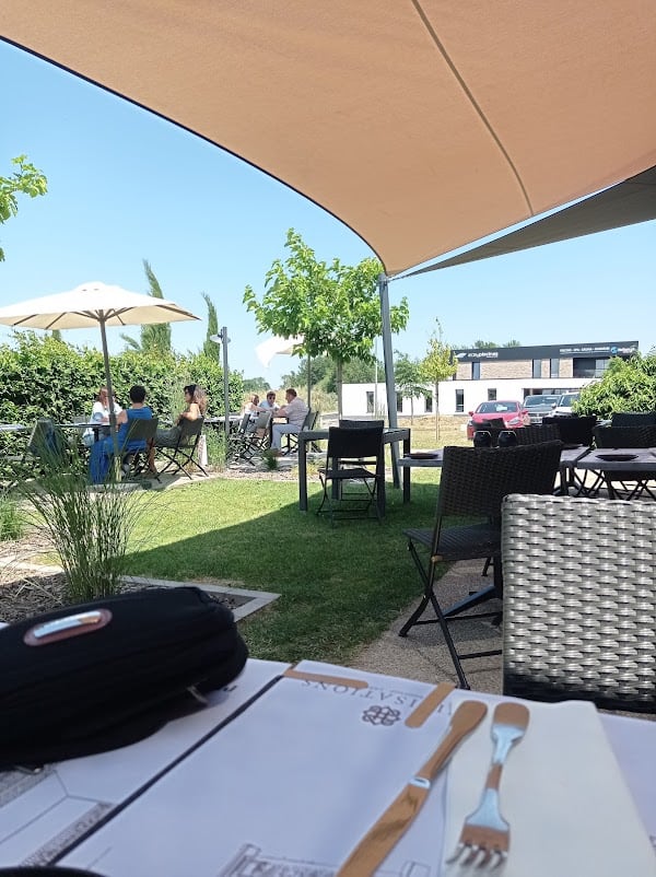 Restaurant Civilisations à Les Herbiers, France