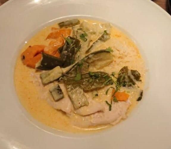 Restaurant Civilisations à Les Herbiers, France