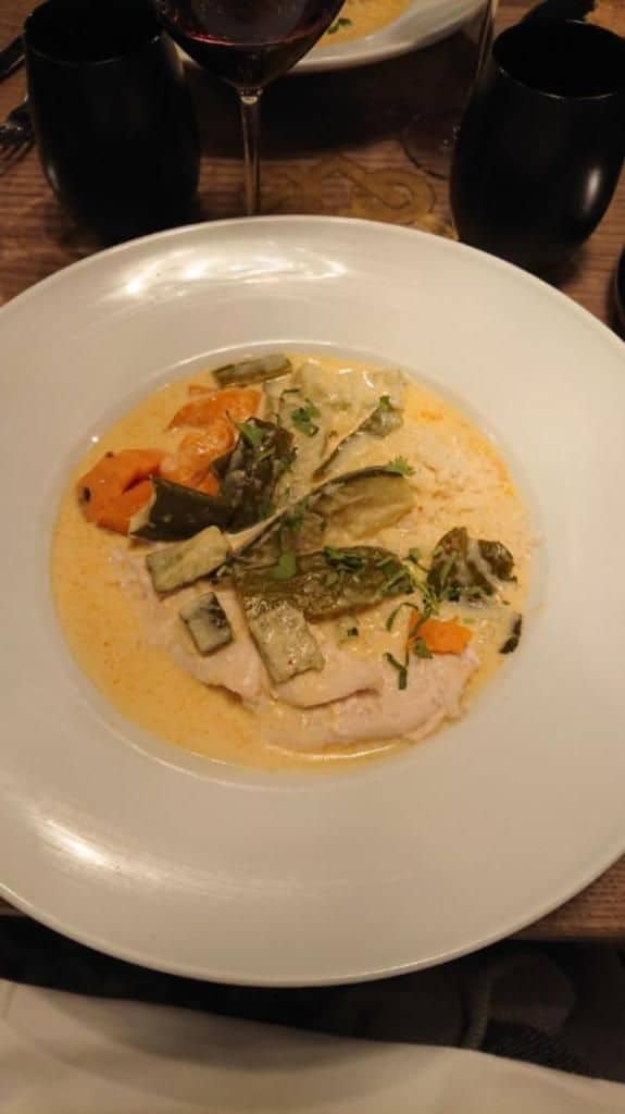 Restaurant Civilisations à Les Herbiers, France