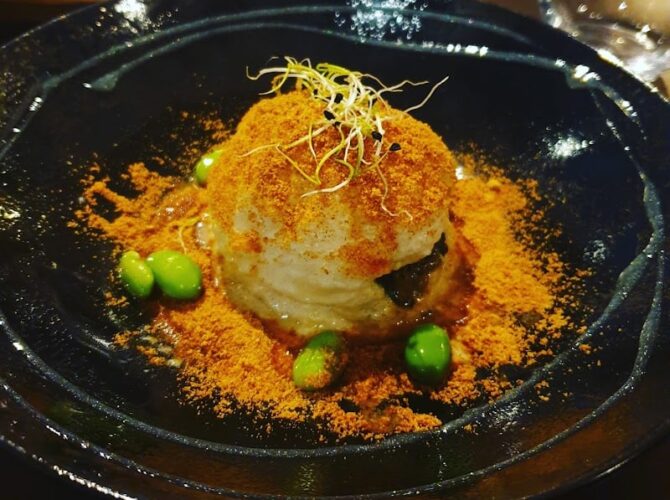 Restaurant Cocotte à Le Rouret, France