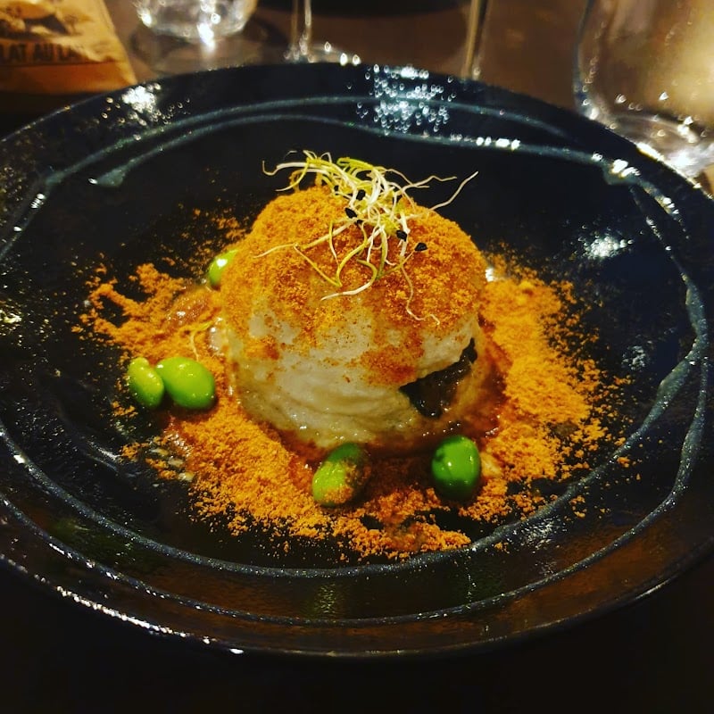 Restaurant Cocotte à Le Rouret, France