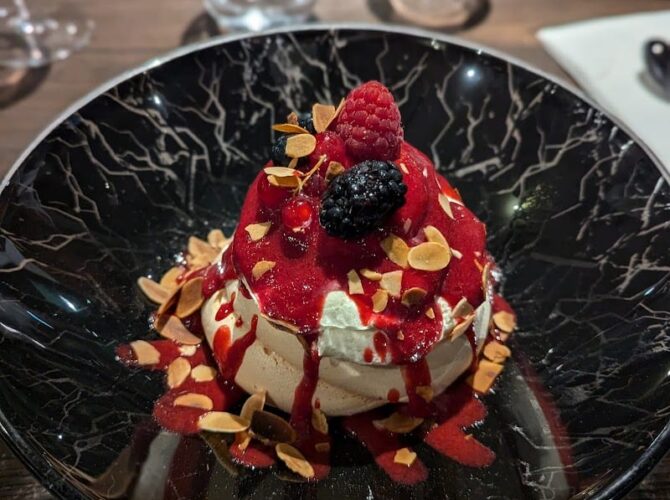 Restaurant Cocotte à Le Rouret, France