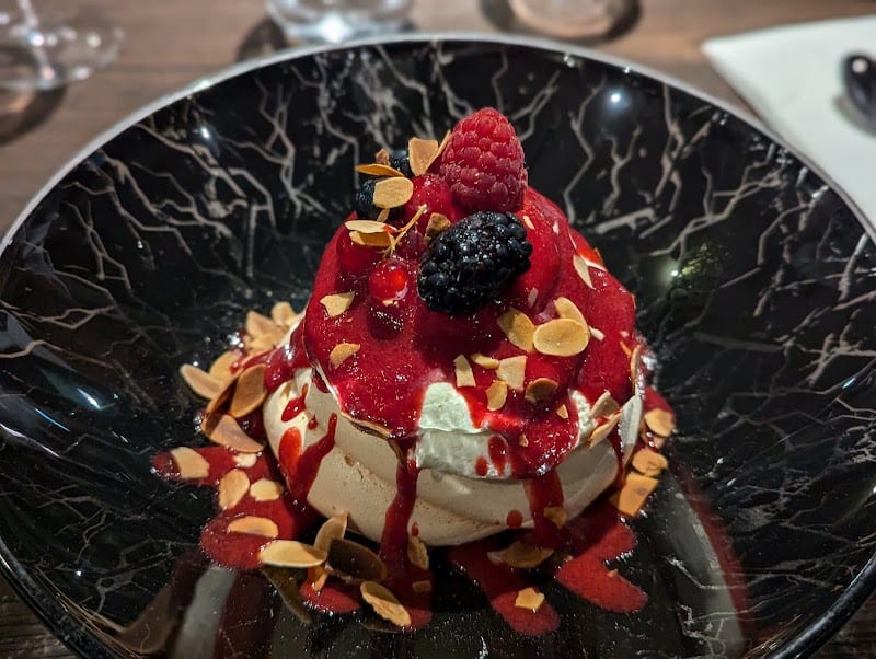 Restaurant Cocotte à Le Rouret, France