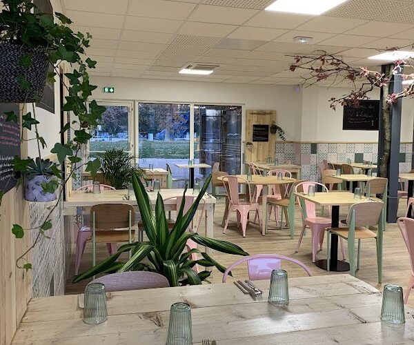 Restaurant Cœur d’Artichaut Avignon 2 à Avignon, France