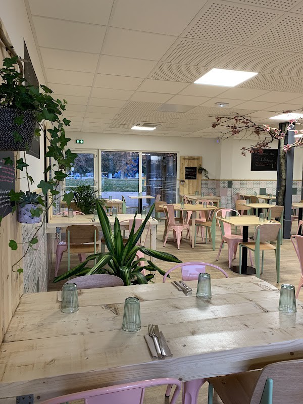 Restaurant Cœur d’Artichaut Avignon 2 à Avignon, France