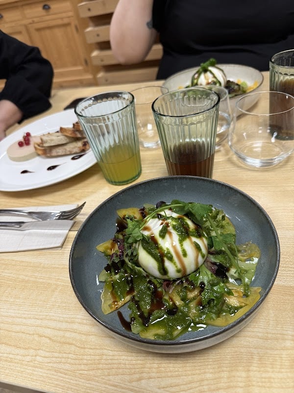 Restaurant Cœur d’Artichaut Avignon 2 à Avignon, France