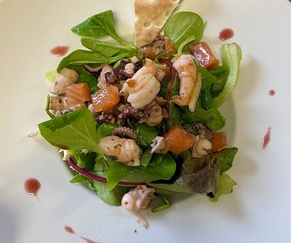 RESTAURANT COTE COURT à Aix-les-Bains, France