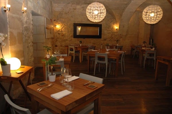 Restaurant C’yusha à Bordeaux, France