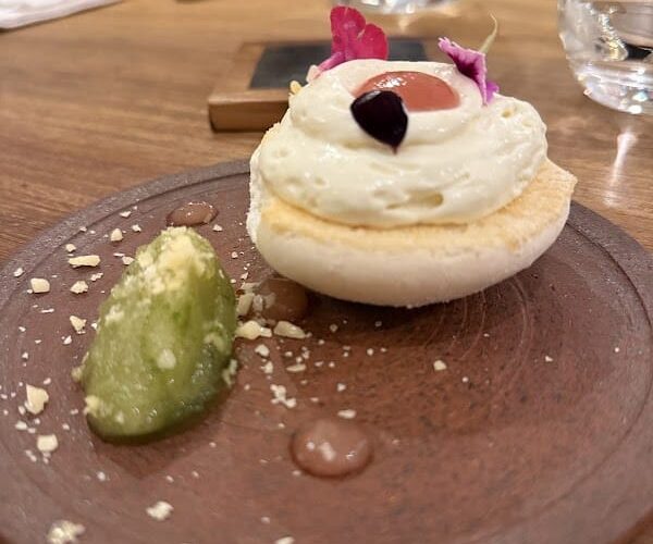 Restaurant C’yusha à Bordeaux, France