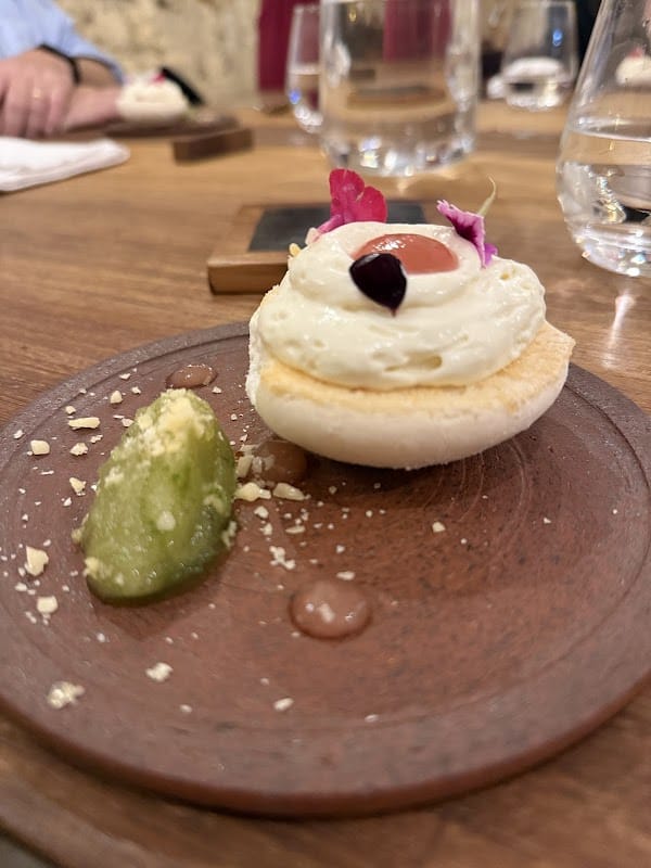 Restaurant C’yusha à Bordeaux, France