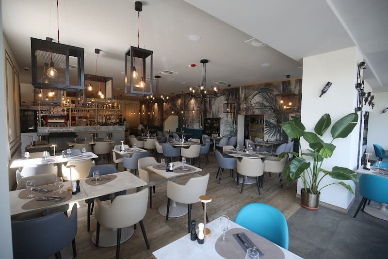 Restaurant Da Massimo à Mertert, Luxembourg