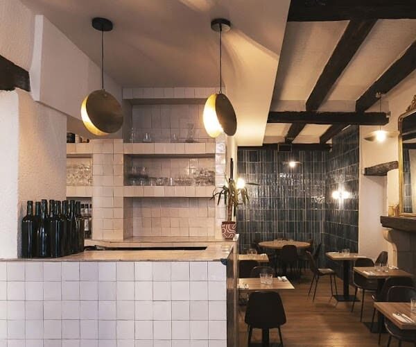 Restaurant DADDY – Bistronomie & Pâtes Flambées – Angers à Angers, France