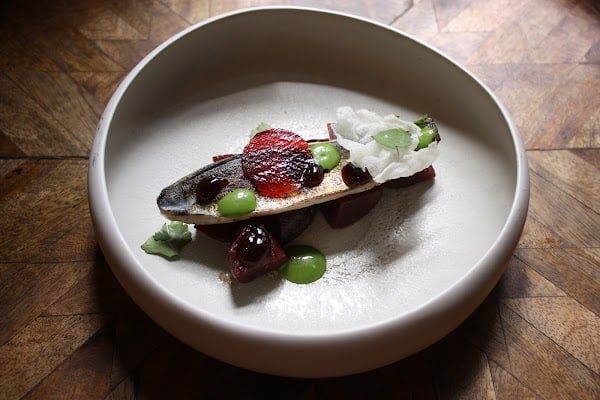 Restaurant DADDY – Bistronomie & Pâtes Flambées – Angers à Angers, France