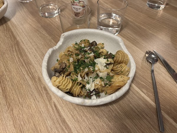 Restaurant DADDY – Bistronomie & Pâtes Flambées – Angers à Angers, France