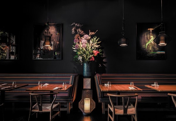 Restaurant Dae Mon à Berlin, Allemagne