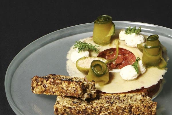 Restaurant Dae Mon à Berlin, Allemagne