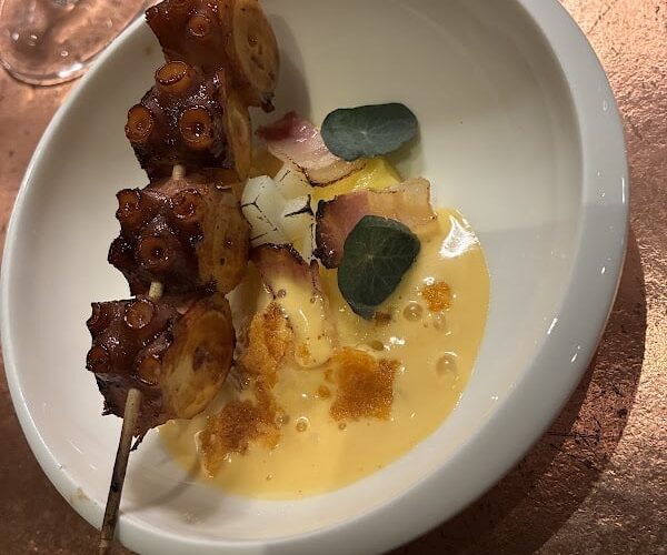 Restaurant Dae Mon à Berlin, Allemagne