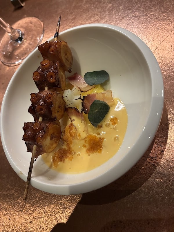 Restaurant Dae Mon à Berlin, Allemagne