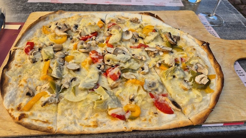 Restaurant Dagsbourg à Eguisheim, France